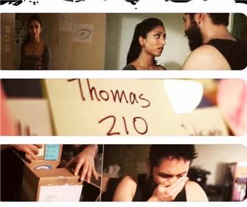 Thomas 210 (2015) Online