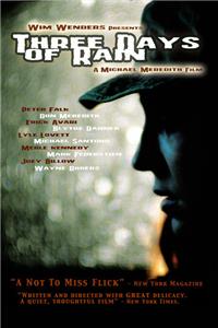 Three Days of Rain (2002) Online