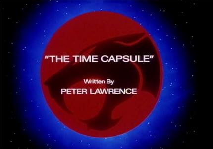 Thundercats The Time Capsule (1985–1989) Online