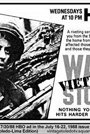 Vietnam War Story An Old Ghost Walks the Earth (1987–1988) Online