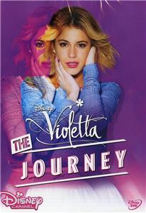 Violetta: The Journey (2015) Online