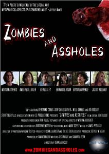 Zombies and Assholes (2011) Online
