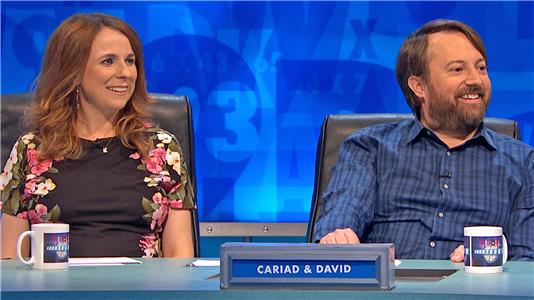 8 Out of 10 Cats Does Countdown Episode #11.7 (2012– ) Online