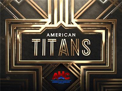American Titans  Online