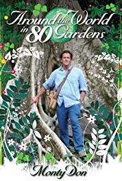 Around the World in 80 Gardens India (2008– ) Online