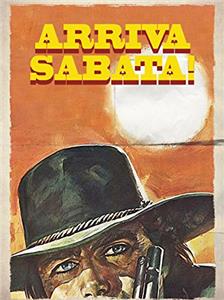 Arriva Sabata! (1970) Online