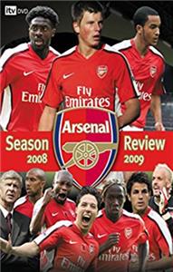Arsenal Season Review 2008/2009 (2009) Online
