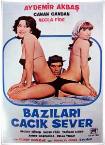 Bazilari Cacik Sever (1977) Online