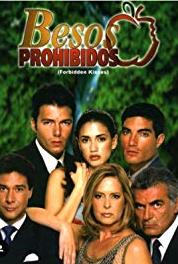 Besos prohibidos Episode #1.8 (1999– ) Online