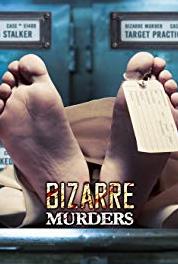 Bizarre Murders It's a Lying Shame (2018– ) Online