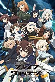 Brave Witches Big Sister and Little Sister (2016– ) Online