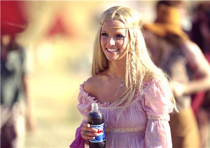Britney Spears: Pepsi Generation (2001) Online