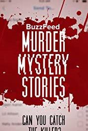 BuzzFeed Murder Mystery Stories Chapter 1 (2017– ) Online