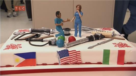 Cake Boss Coffins, Costumes and a Cake on a Gurney (2009– ) Online