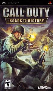 Call of Duty: Roads to Victory (2007) Online