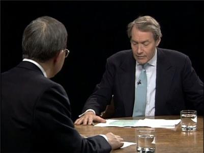 Charlie Rose Episode dated 14 February 2007 (1991– ) Online