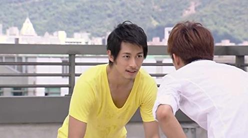 Chiu shih yao ni ai shang wo Episode #1.15 (2013– ) Online