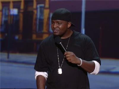 Comedy Central Presents Aries Spears (1998– ) Online