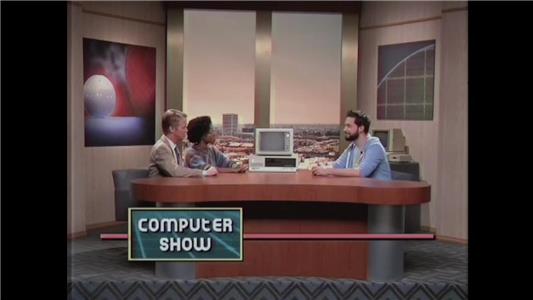 Computer Show  Online