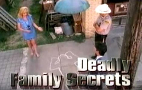 Deadly Family Secrets (1995) Online