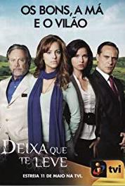 Deixa Que Te Leve Episode #1.161 (2009–2010) Online