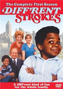 Diff'rent Strokes The Social Worker (1978–1986) Online