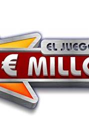 El juego del euromillón Episode dated 6 September 2000 (1998–2001) Online
