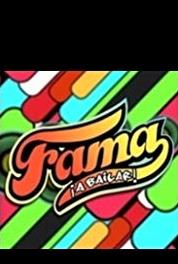 Fama ¡a bailar! Episode dated 31 December 2009 (2008– ) Online
