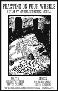 Feasting On Four Wheels (2012) Online