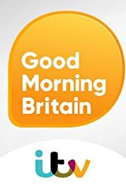 Good Morning Britain Episode dated 16 May 2017 (2014– ) Online