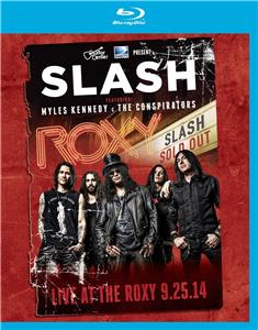 Guitar Center Sessions Slash Featuring Myles Kennedy & the Conspirators (2010– ) Online