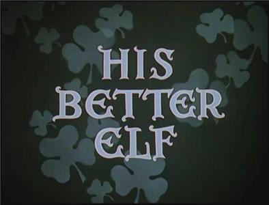 His Better Elf (1958) Online