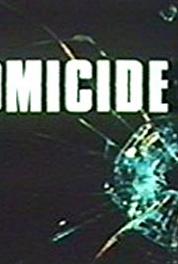 Homicide Pushover (1964–1977) Online