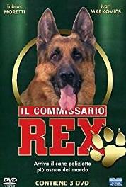 Il commissario Rex Il calendario (2008– ) Online
