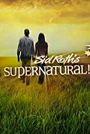 It's Supernatural Steve Stewart (2003– ) Online
