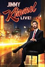 Jimmy Kimmel Live! Cast of Avengers: Infinity War/Middle Kids (2003– ) Online