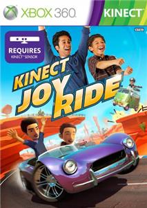Kinect Joy Ride (2010) Online