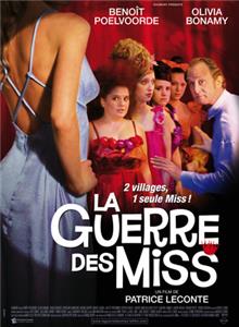 La guerre des miss (2008) Online