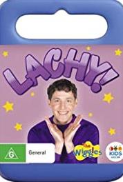 Lachy! Lachy the Astronaut (2016) Online