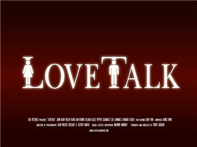 LoveTalk (2009) Online