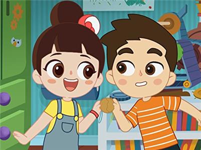 Luo Bao Bei Timmy and Roger (2015–2018) Online