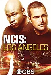 NCIS Los Angeles Born To Run (2009– ) Online
