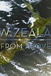 New Zealand from Above The Far South (2012– ) Online
