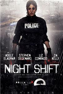 Night Shift (2018) Online