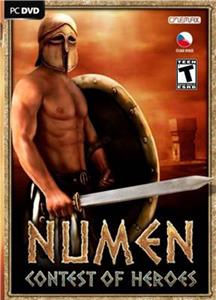 Numen: Contest of Heroes (2010) Online