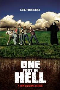 One Foot in Hell (2013) Online