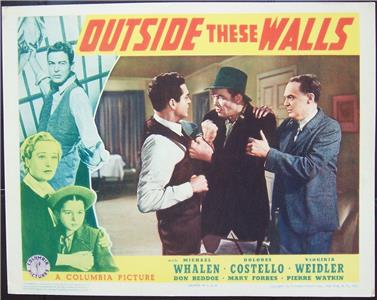 Outside These Walls (1939) Online