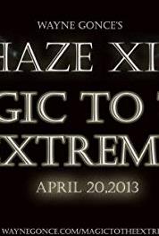 Phaze XIV Magic to the Extreme Let's Make a Date (2013– ) Online