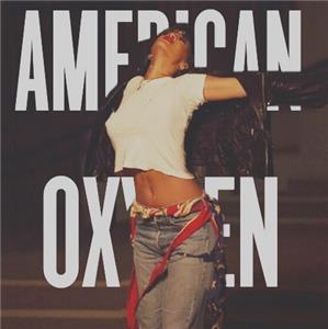 Rihanna: American Oxygen (2015) Online