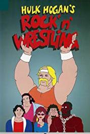 Rock 'n' Wrestling The Wrestler's New Clothes/A Lesson in Scouting (1985–1986) Online